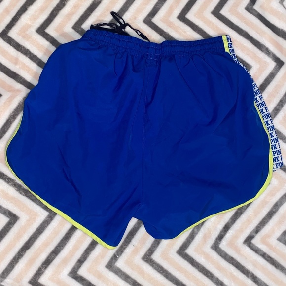 Workout Shorts - Picture 3 of 3